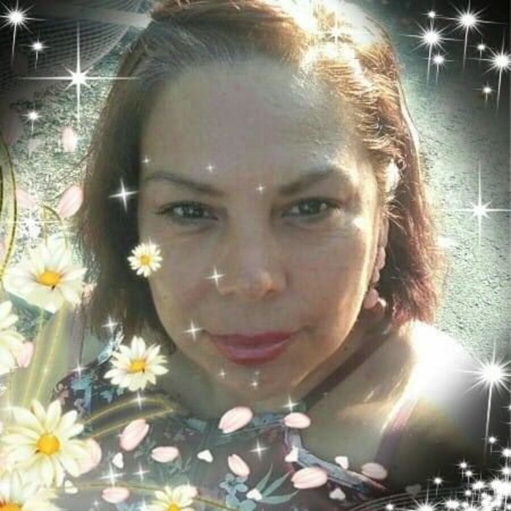 Meet your Posher, Maricela